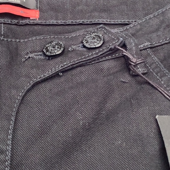 NWT Scotch and Soda jeans with unique colour blocking design. - Picture 12 of 15